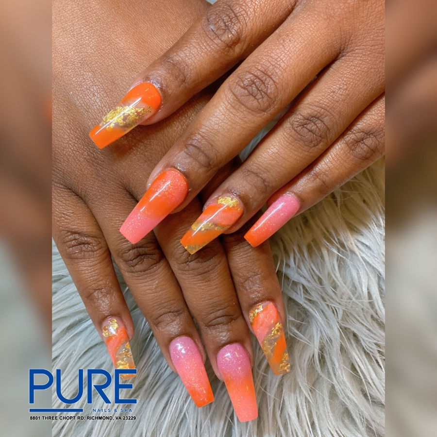 Nails Designs